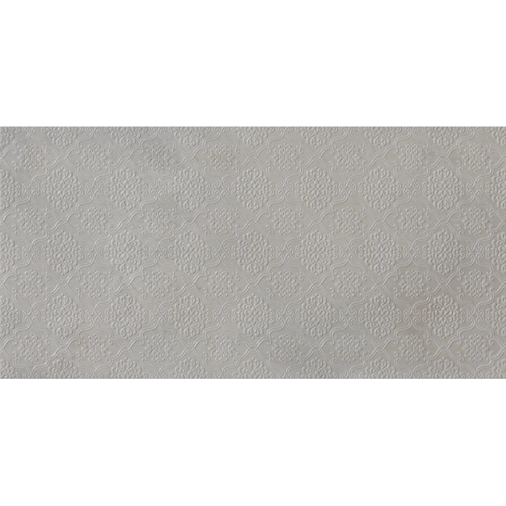 Settecento Evoque С000277823 13124-_Dec.DamascatoTitanio_60*120 Decoração 60x120 cm, Itália - foto 1 Settecento Evoque С000277823 13124-_Dec.DamascatoTitanio_60*120 Decoração 60x120 cm, Itália - foto 1