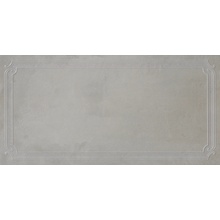 Settecento Evoque С000277825 13126-_Dec.BoiserieTitanio_60*120 Decoración 60x120 cm, Italia, debajo del concreto - foto 1 - foto 1