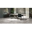 Settecento Gallery 48x48 см, glazed porcelain stoneware, Italy, wood look - interior photo 4
