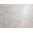 Settecento Gallery 48x48 см, glazed porcelain stoneware, Italy, wood look - interior photo 5