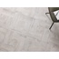 Settecento Gallery 48x48 см, glazed porcelain stoneware, Italy, wood look - interior photo 6