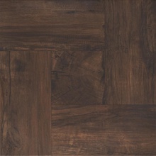 Settecento Gallery 150011 Iroko Decor 48x48 cm, Italy - photo 1 - photo 1