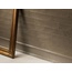 Settecento Hamptons 7,5x30 см, ceramic, Italy, monochrome - interior photo 5