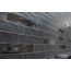 Settecento Hamptons 7,5x30 см, ceramic, Italy, monochrome - interior photo 4
