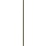 Settecento Hamptons С000279970 16750-_QuarterRoundMattBone_1,2*30 Profil 1,2x30 cm, Italien - Foto 1