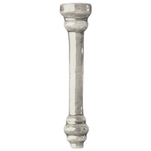 Settecento Hamptons С000280006 16786-_RaccEstZoccoloMattBone_3*15 Vinkel 3x15 cm, Italia - foto 1 - foto 1