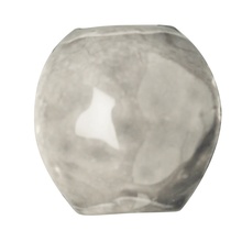 Settecento Hamptons С000280000 16780-_RaccEstBombatoMattBone_2*2 Vinkel 2x2 cm, Italia - foto 1 - foto 1