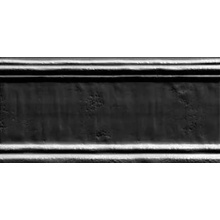 Settecento Hamptons 16773 Night matt baseboard 15x30 cm, Italy - photo 1 - photo 1