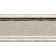 Settecento Hamptons 16768 Zoccolo matt bone Border 15x30 cm, Italy, stone  - photo 1 - photo 1