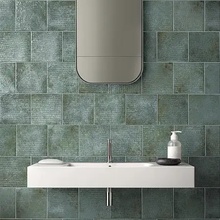 Settecento Inciso 7,5x30, glazed porcelain stoneware, Italy, other types of stone - interior photo 1 - photo 4