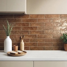 Settecento Inciso 7,5x30, glazed porcelain stoneware, Italy, other types of stone - interior photo 1 - photo 4