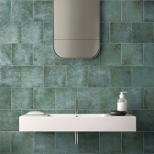 Settecento Inciso 7,5x30, geglazuurd keramisch graniet, Italië, andere soorten steen - interieurfoto 1 - foto 4
