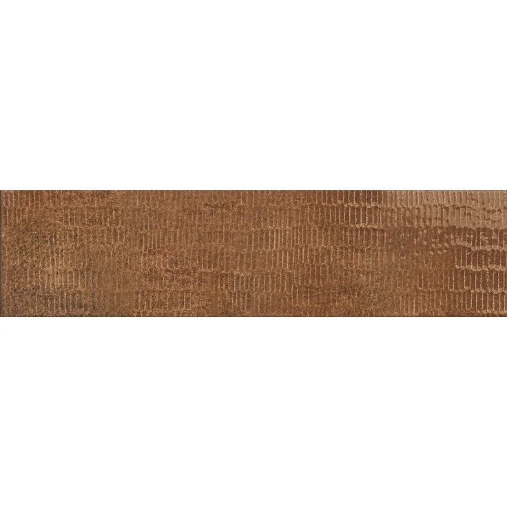 Settecento Inciso С000621033 154612_IncisoBrickEarth7.5*30 porcelain tile 7,5x30 cm, Italy, brick - photo 1 Settecento Inciso С000621033 154612_IncisoBrickEarth7.5*30 porcelain tile 7,5x30 cm, Italy, brick - photo 1