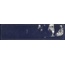 Settecento Karma С000478009 154106_KarmaBrickBlu7,6*30,5 porcelain tile 7,6x30,5 cm, Italy, brick - photo 1