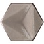 Settecento Karma С000478012 154112_KarmaEsagonaEcru15,1*17,3 porcelain tile 15,1x17,3 cm, Italy - photo 1 Settecento Karma С000478012 154112_KarmaEsagonaEcru15,1*17,3 porcelain tile 15,1x17,3 cm, Italy - photo 1