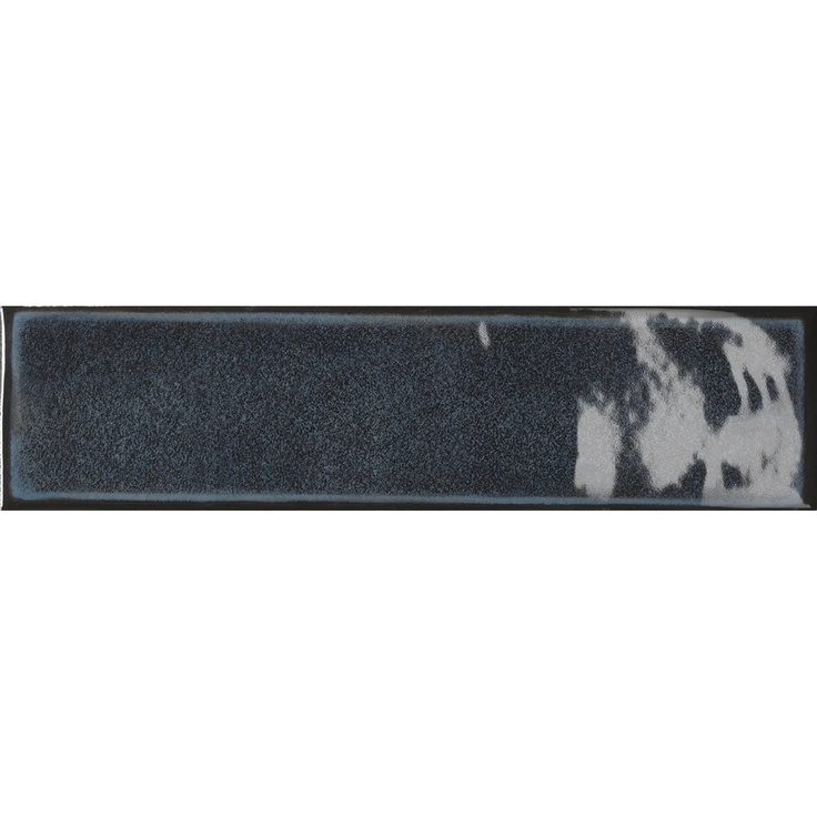 Settecento Karma С000478008 154105_KarmaBrickGrafite7,6*30,5 gres porcelánový 7,6x30,5 cm, Itálie, cihla - fotografie 1 Settecento Karma С000478008 154105_KarmaBrickGrafite7,6*30,5 gres porcelánový 7,6x30,5 cm, Itálie, cihla - fotografie 1