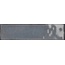 Settecento Karma С000478006 154103_KarmaBrickGrigio7,6*30,5 porcelain tile 7,6x30,5 cm, Italy, brick - photo 1