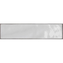 Settecento Karma С000478003 154100_KarmaBrickBianco7,6*30,5 keramisk granitt 7,6x30,5 cm, Italia, under murstein - foto 1 - foto 1