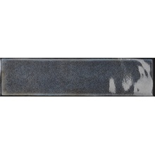 Settecento Karma С000478007 154104_KarmaBrickFumo7,6*30,5 keramisk granitt 7,6x30,5 cm, Italia, under murstein - foto 1 - foto 1