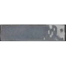 Settecento Karma С000478006 154103_KarmaBrickGrigio7,6*30,5 keramisk granitt 7,6x30,5 cm, Italia, under murstein - foto 1 - foto 1