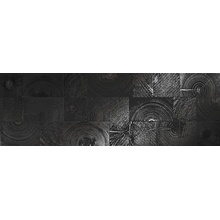 Settecento Matiere С000255683 760029_MatiereArbreBlackLappato_24*72 Décor 24x72 cm, Italie, effet bois - photo 1 - photo 1