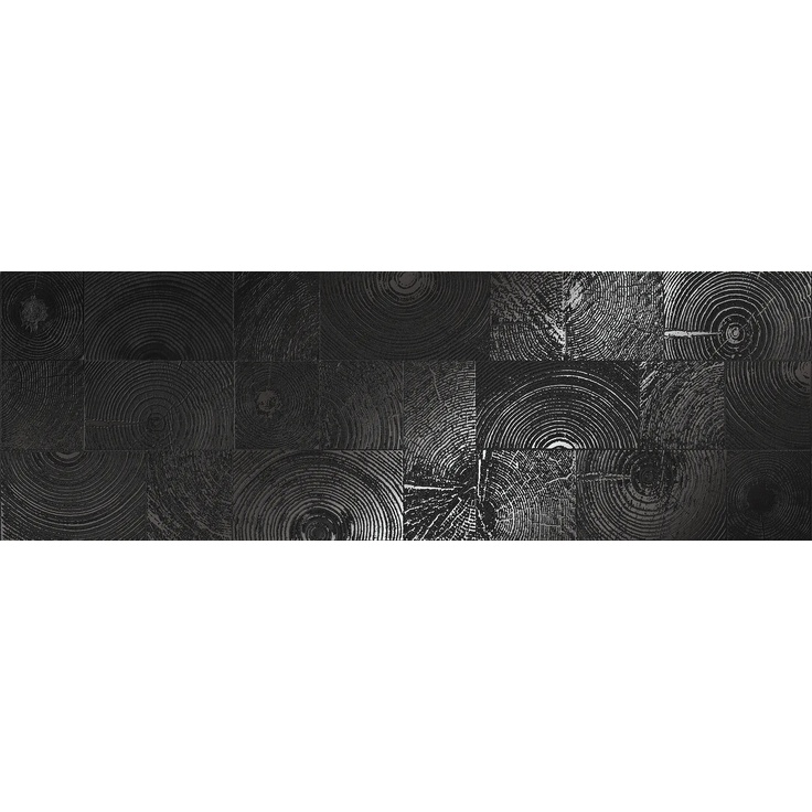 Settecento Matiere С000255683 760029_MatiereArbreBlackLappato_24*72 Sisustus 24x72 cm, Italia, puunaytteinen - kuva 1 Settecento Matiere С000255683 760029_MatiereArbreBlackLappato_24*72 Sisustus 24x72 cm, Italia, puunaytteinen - kuva 1