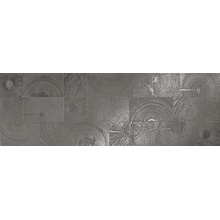 Settecento Matiere С000255682 760028_MatiereArbreGreyLappato_24*72 Décor 24x72 cm, Italie, effet bois - photo 1 - photo 1