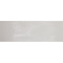 Settecento Matiere С000255675 760008_MatiereCartonWhiteGlossy_24*72 grès cérame 24x72 cm, Italie, monocolore - photo 1 - photo 1