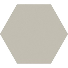 Settecento Matiere 760010 Hexa Style Ivory gres porcelanowy 11x12,6 cm, Włochy - zdjęcie 1 - zdjęcie 1