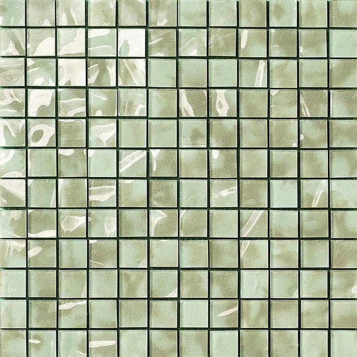 Settecento Musiva С000192047 100512_Verdemuschio2.2x2.2surete(Foglio28.6x28.6) Mosaic 28,6x28,6 cm, Italy - photo 1 Settecento Musiva С000192047 100512_Verdemuschio2.2x2.2surete(Foglio28.6x28.6) Mosaic 28,6x28,6 cm, Italy - photo 1