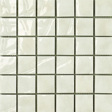 Settecento Musiva С000065985 100405_Beigeecru4.5x4.5surete(Foglio28.6x28.6) Мозаика 28,6x28,6 см, Италия - фото 1 - фото 1