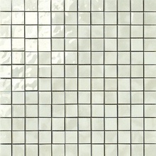 Settecento Musiva С000065975 100505_Beigeecru2.2x2.2surete(Foglio28.6x28.6) Мозаика 28,6x28,6 см, Италия - фото 1 - фото 1
