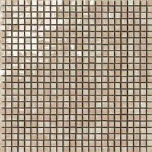 Settecento Musiva С000065964 100610_Beigecappuccino1x1surete(Foglio28.6x28.6) Мозаика 28,6x28,6 см, Италия - фото 1 - фото 1