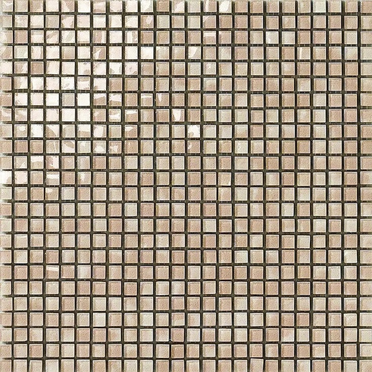 Settecento Musiva С000065964 100610_Beigecappuccino1x1surete(Foglio28.6x28.6) Mosaic 28,6x28,6 cm, Italy - photo 1 Settecento Musiva С000065964 100610_Beigecappuccino1x1surete(Foglio28.6x28.6) Mosaic 28,6x28,6 cm, Italy - photo 1