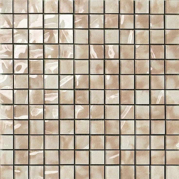 Settecento Musiva С000065974 100510_Beigecappuccino2.2x2.2surete(Foglio28.6x28.6) Mosaic 28,6x28,6 cm, Italy - photo 1 Settecento Musiva С000065974 100510_Beigecappuccino2.2x2.2surete(Foglio28.6x28.6) Mosaic 28,6x28,6 cm, Italy - photo 1