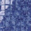 Settecento Musiva С000065926 100125_Blucobalto4.5x4.5surete(Foglio28.6x28.6) Mosaic 28,6x28,6 cm, Italy - photo 1
