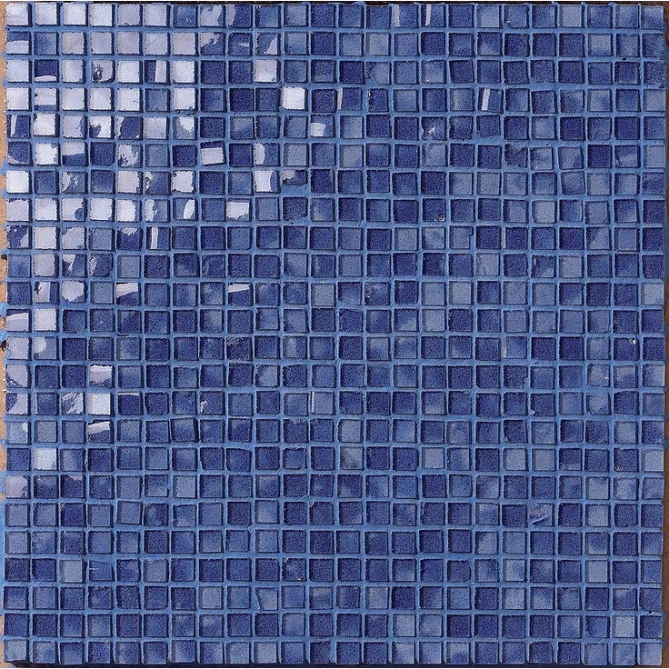 Settecento Musiva С000065906 100325_Blucobalto1x1surete(Foglio28.6x28.6) Mosaic 28,6x28,6 cm, Italy - photo 1 Settecento Musiva С000065906 100325_Blucobalto1x1surete(Foglio28.6x28.6) Mosaic 28,6x28,6 cm, Italy - photo 1
