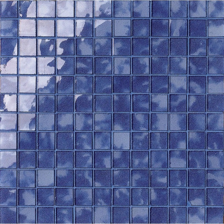 Settecento Musiva С000065916 100225_Blucobalto2.2x2.2surete(Foglio28.6x28.6) Mosaic 28,6x28,6 cm, Italy - photo 1 Settecento Musiva С000065916 100225_Blucobalto2.2x2.2surete(Foglio28.6x28.6) Mosaic 28,6x28,6 cm, Italy - photo 1