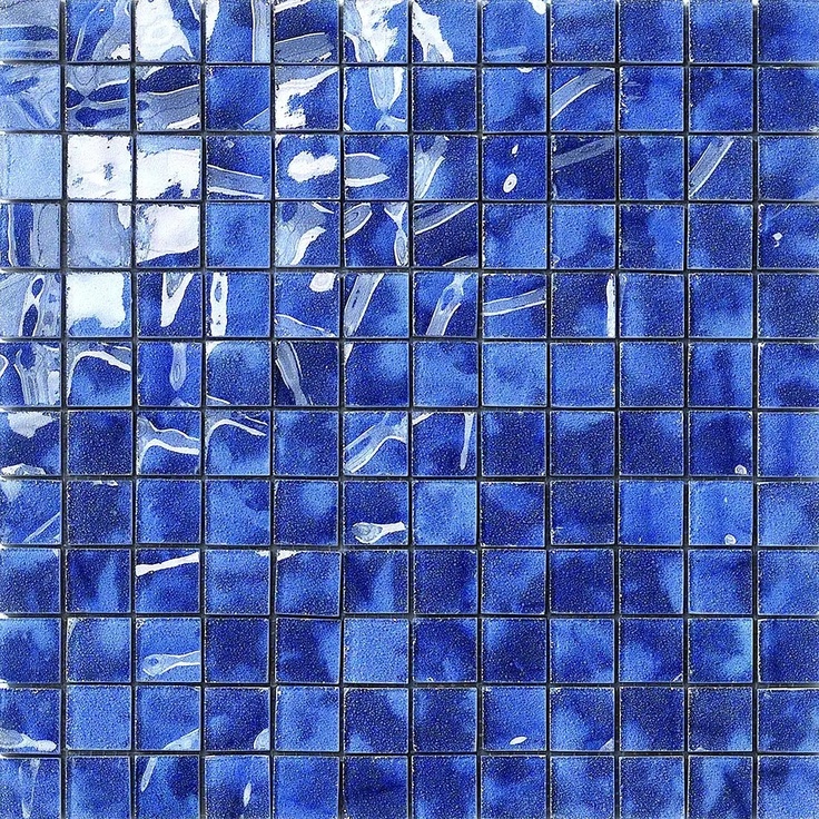 Settecento Musiva С000065917 100520_Bluoltremare2.2x2.2surete(Foglio28.6x28.6) Mosaic 28,6x28,6 cm, Italy - photo 1 Settecento Musiva С000065917 100520_Bluoltremare2.2x2.2surete(Foglio28.6x28.6) Mosaic 28,6x28,6 cm, Italy - photo 1