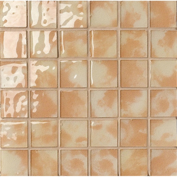 Settecento Musiva С000065892 100165_Gialloantico4.5x4.5surete(Foglio28.6x28.6) Mosaic 28,6x28,6 cm, Italy - photo 1 Settecento Musiva С000065892 100165_Gialloantico4.5x4.5surete(Foglio28.6x28.6) Mosaic 28,6x28,6 cm, Italy - photo 1