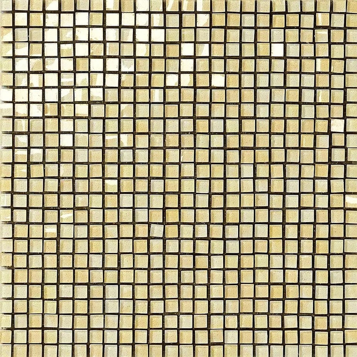 Settecento Musiva С000065869 100640_Giallograno1x1surete(Foglio28.6x28.6) Mosaic 28,6x28,6 cm, Italy - photo 1 Settecento Musiva С000065869 100640_Giallograno1x1surete(Foglio28.6x28.6) Mosaic 28,6x28,6 cm, Italy - photo 1