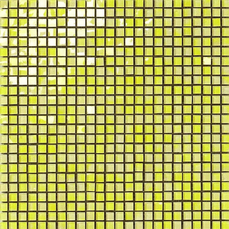 Settecento Musiva С000065871 100645_Giallomimosa1x1surete(Foglio28.6x28.6) Mosaic 28,6x28,6 cm, Italy - photo 1 Settecento Musiva С000065871 100645_Giallomimosa1x1surete(Foglio28.6x28.6) Mosaic 28,6x28,6 cm, Italy - photo 1