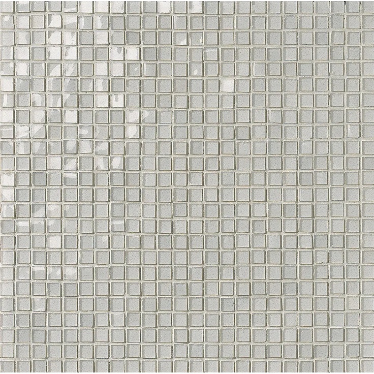 Settecento Musiva С000065929 100315_Grigioargento1x1surete(Foglio28.6x28.6) Mosaic 28,6x28,6 cm, Italy, gold and precious metals - photo 1 Settecento Musiva С000065929 100315_Grigioargento1x1surete(Foglio28.6x28.6) Mosaic 28,6x28,6 cm, Italy, gold and precious metals - photo 1