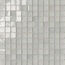 Settecento Musiva С000065939 100215_Grigioargento2.2x2.2surete(Foglio28.6x28.6) Mosaic 28,6x28,6 cm, Italy, gold and precious metals - photo 1