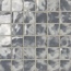 Settecento Musiva С000065979 100145_Grigiopiombo4.5x4.5surete(Foglio28.6x28.6) Mosaic 28,6x28,6 cm, Italy - photo 1 Settecento Musiva С000065979 100145_Grigiopiombo4.5x4.5surete(Foglio28.6x28.6) Mosaic 28,6x28,6 cm, Italy - photo 1