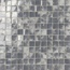 Settecento Musiva С000065969 100245_Grigiopiombo2.2x2.2surete(Foglio28.6x28.6) Mozaika 28,6x28,6 cm, Itálie - fotografie 1 Settecento Musiva С000065969 100245_Grigiopiombo2.2x2.2surete(Foglio28.6x28.6) Mozaika 28,6x28,6 cm, Itálie - fotografie 1