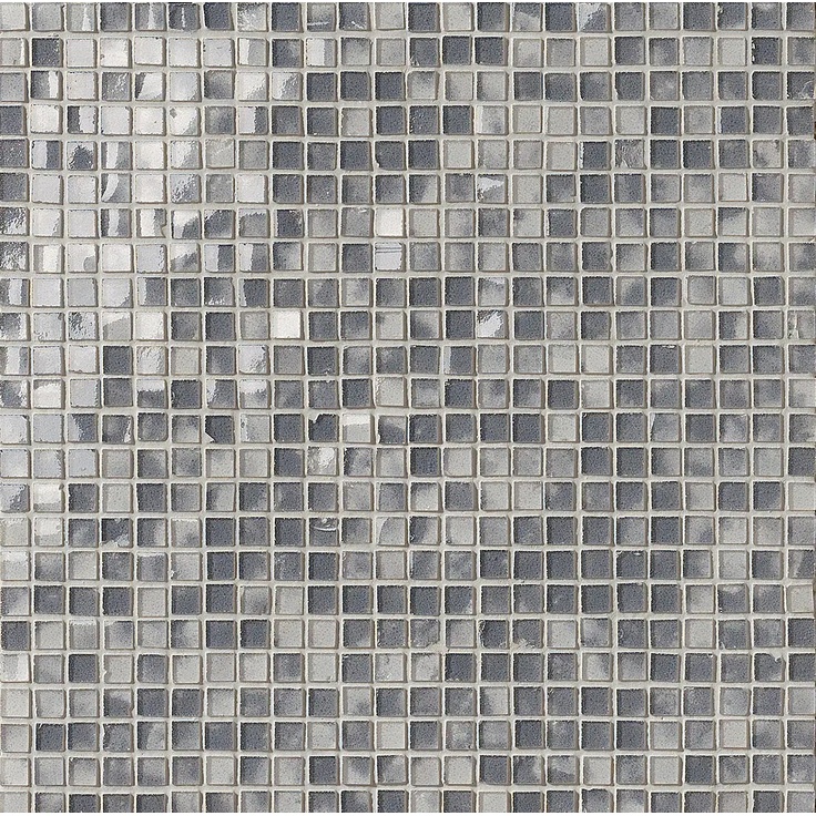 Settecento Musiva С000065959 100345_Grigiopiombo1x1surete(Foglio28.6x28.6) Mosaic 28,6x28,6 cm, Italy - photo 1 Settecento Musiva С000065959 100345_Grigiopiombo1x1surete(Foglio28.6x28.6) Mosaic 28,6x28,6 cm, Italy - photo 1