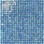 Settecento Musiva С000065908 100690_Indaco1x1surete(Foglio28.6x28.6) Mosaic 28,6x28,6 cm, Italy - photo 1 Settecento Musiva С000065908 100690_Indaco1x1surete(Foglio28.6x28.6) Mosaic 28,6x28,6 cm, Italy - photo 1