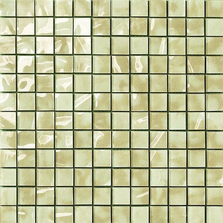Settecento Musiva С000191966 100417_Kaki4.5x4.5surete(Foglio28.6x28.6) Mosaic 28,6x28,6 cm, Italy - photo 1 Settecento Musiva С000191966 100417_Kaki4.5x4.5surete(Foglio28.6x28.6) Mosaic 28,6x28,6 cm, Italy - photo 1