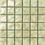 Settecento Musiva С000192071 100517_Kaki2.2x2.2surete(Foglio28.6x28.6) Mosaic 28,6x28,6 cm, Italy - photo 1